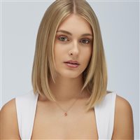 Charm Brosway Donna in Argento Cubic Zirconia FVO04 - FVO04